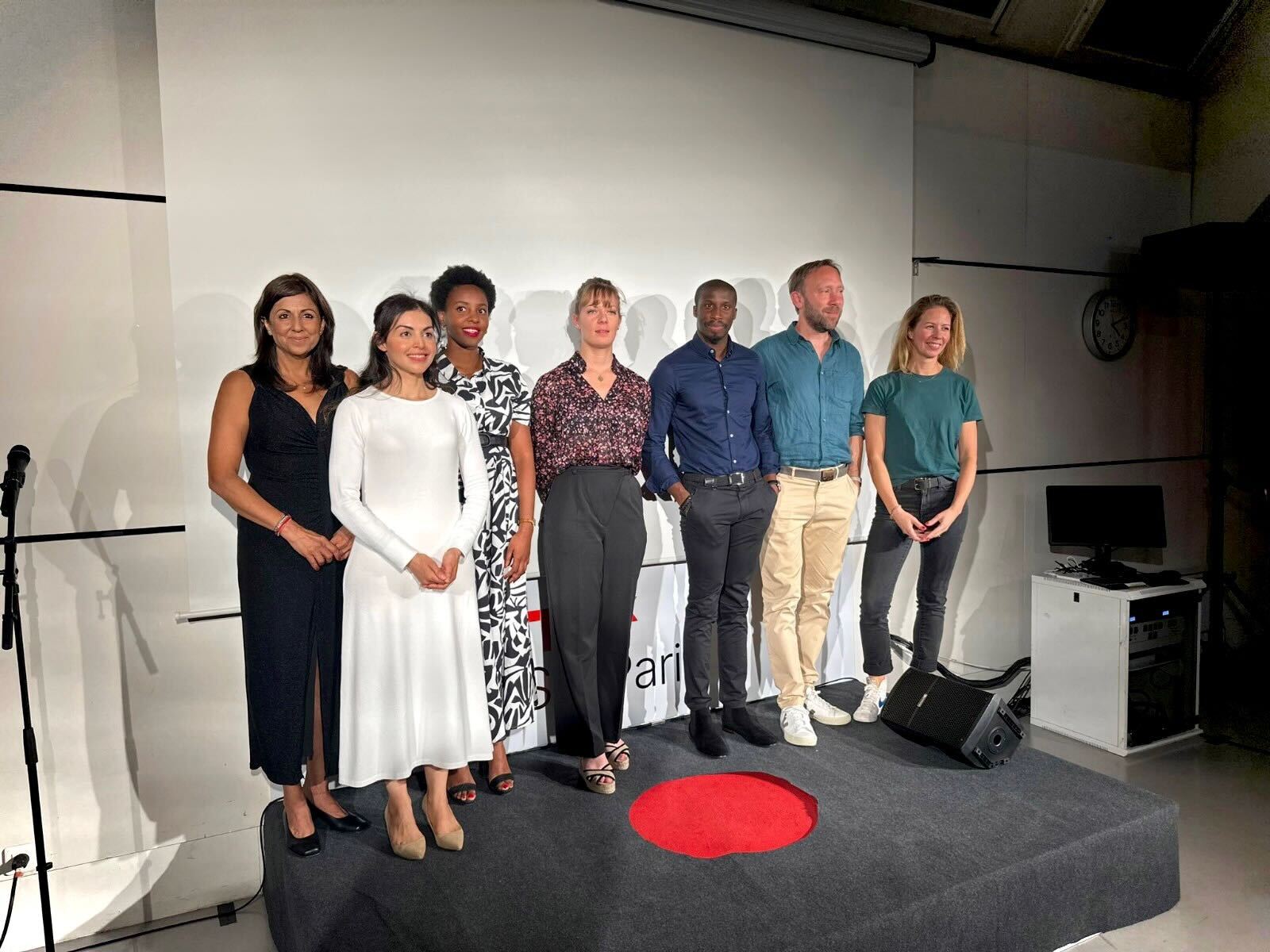 Retour sur la conférence TED de l’ISC Paris