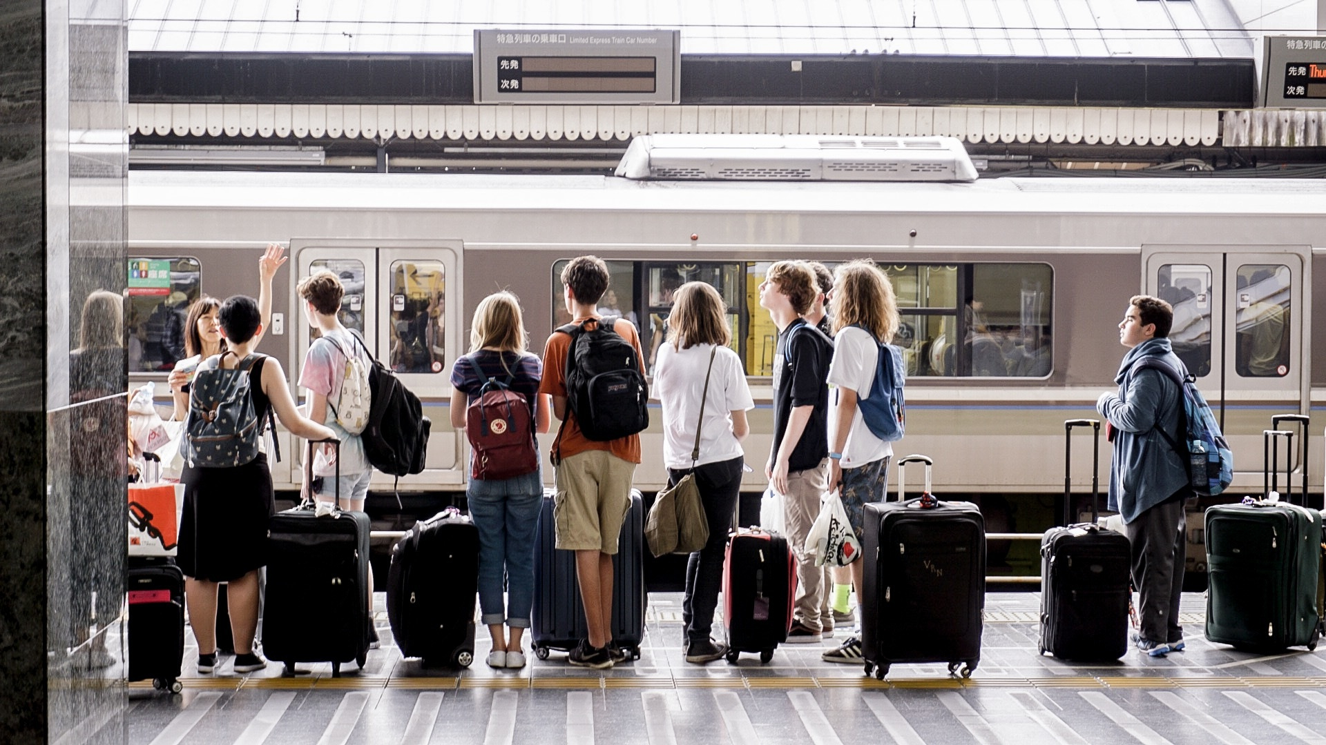 Découvrir le tourisme durable en jouant : l’objectif d’Excelia Tourism School !