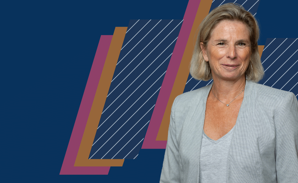 Anne Pats devient Directrice des programmes  et des étudiants de l’ESC Clermont BS