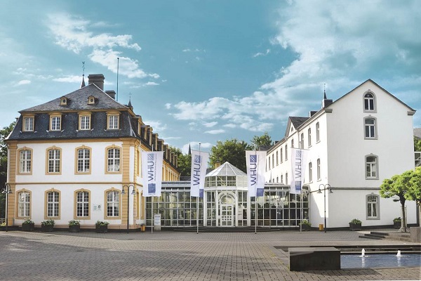 L’ESSEC s’associe à la WHU (Allemagne) et la Stockholm School of Economics