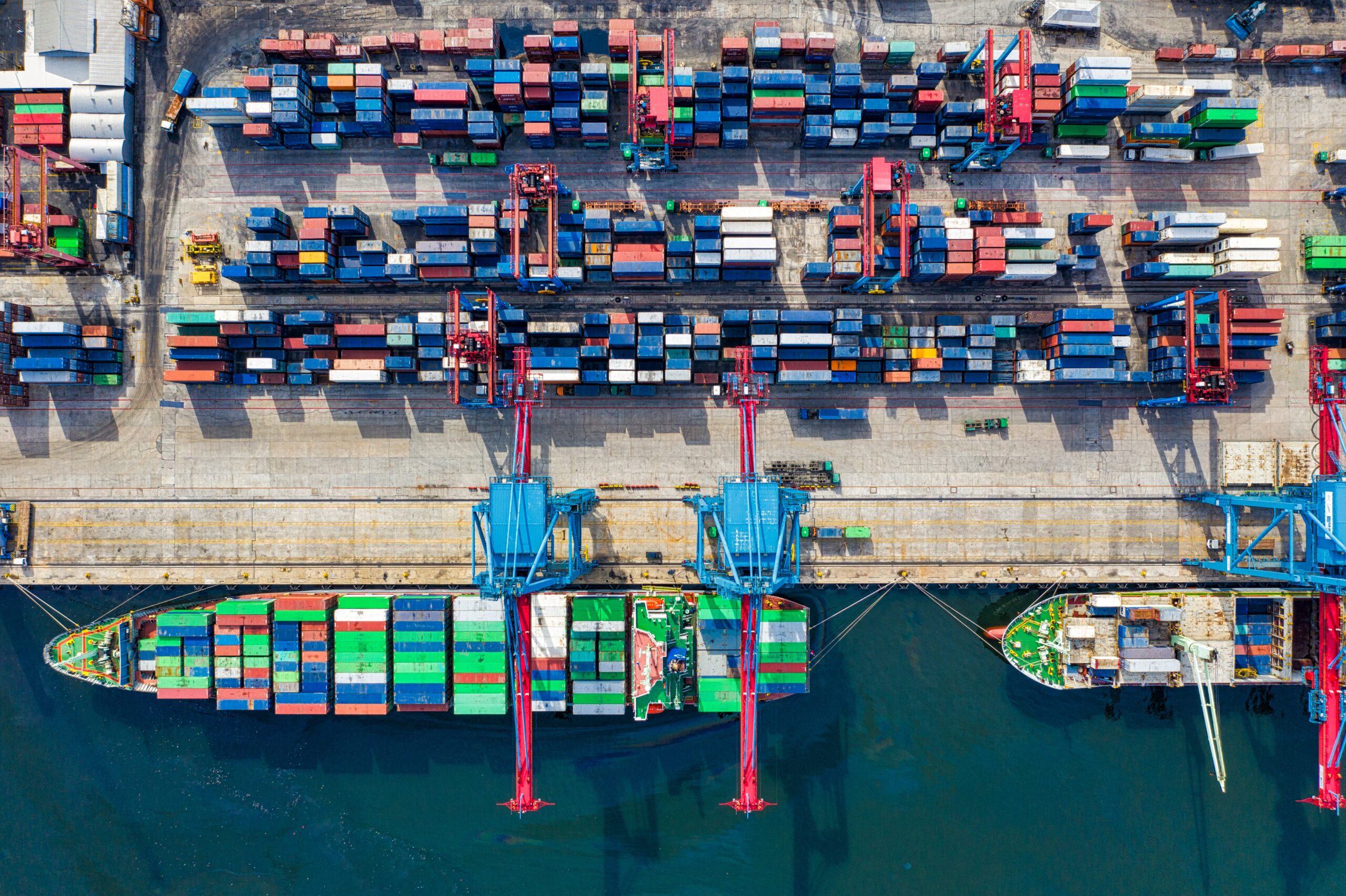 Classement QS 2024 des meilleurs Masters en Supply Chain