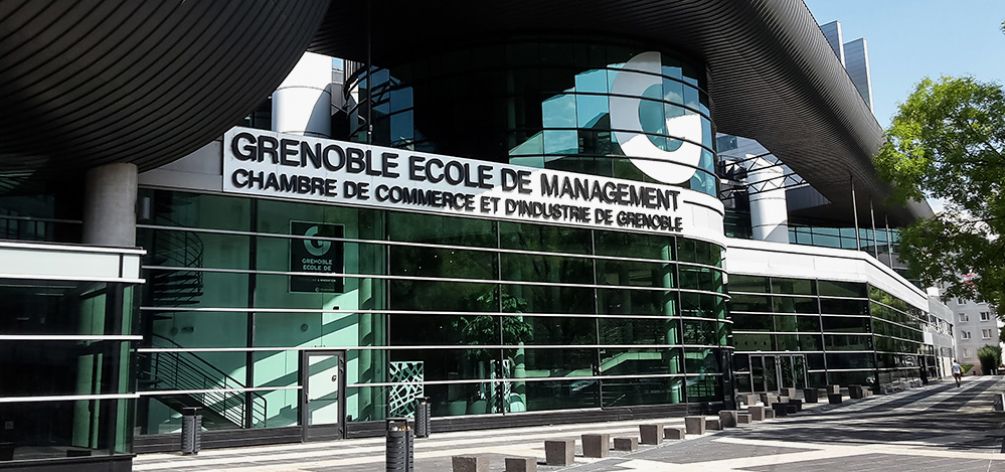 Découvrez le nouveau Programme Grande Ecole de GEM !