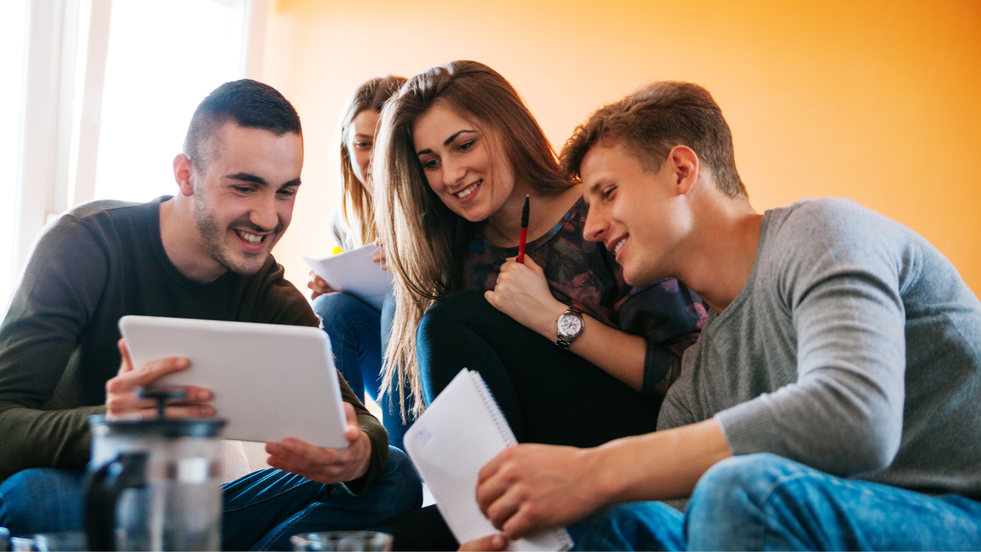 Découvrez les écoles préférées des étudiants en finance !