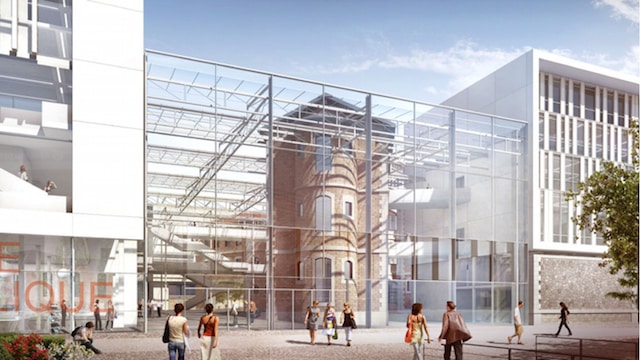 L’ESDES Business School propose une rentrée décalée en mars 2024