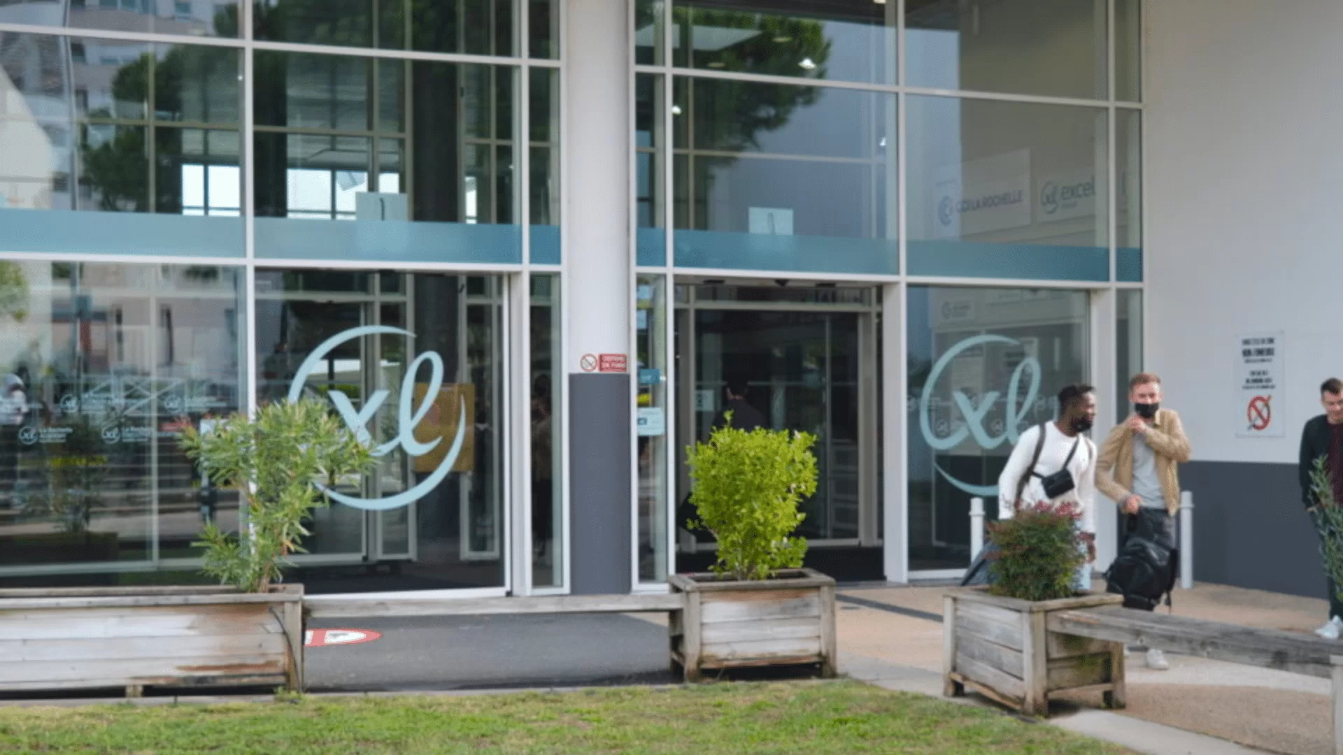 Excelia Business School fête ses 35 ans !