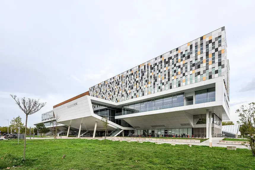 La finance durable à KEDGE Business School