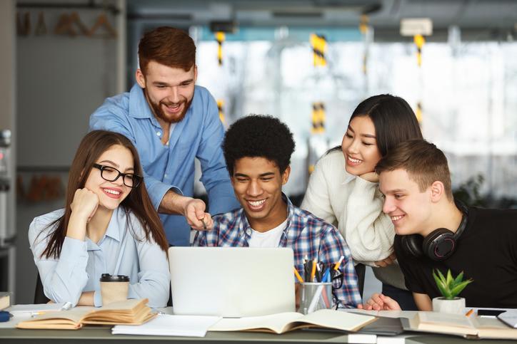Rocket School propose un test de soft-skills sur Parcoursup !