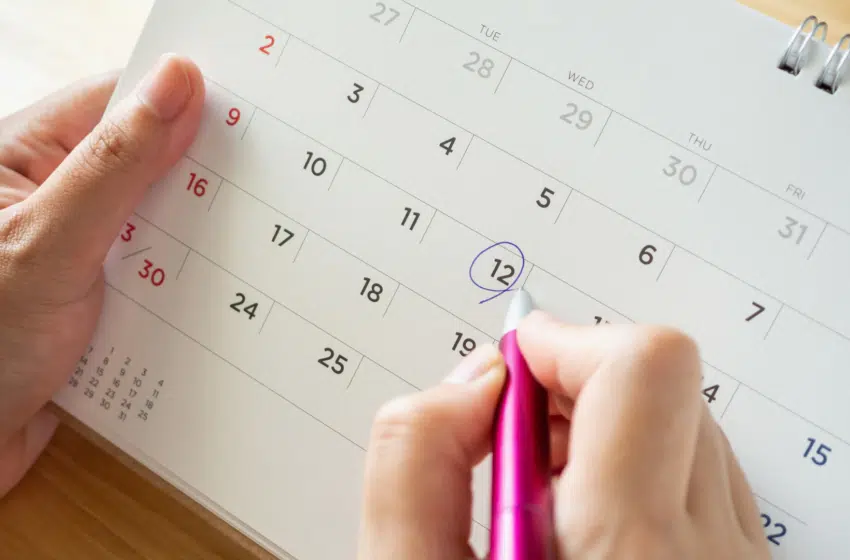 Calendrier Parcoursup 2024 : toutes les étapes à suivre !