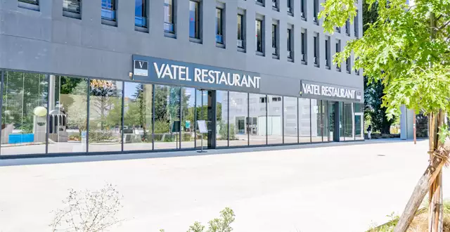 Vatel Business School se développe à Nantes !