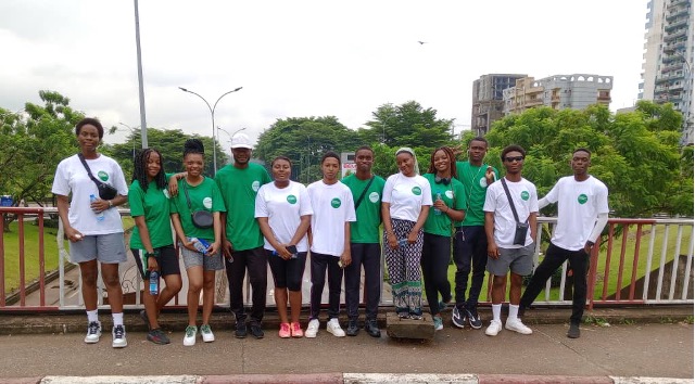 Y Schools ouvre un nouveau campus au Cameroun !