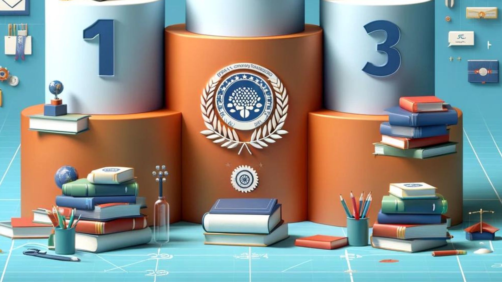 Classement des meilleurs CFA en 2024 selon les étudiants