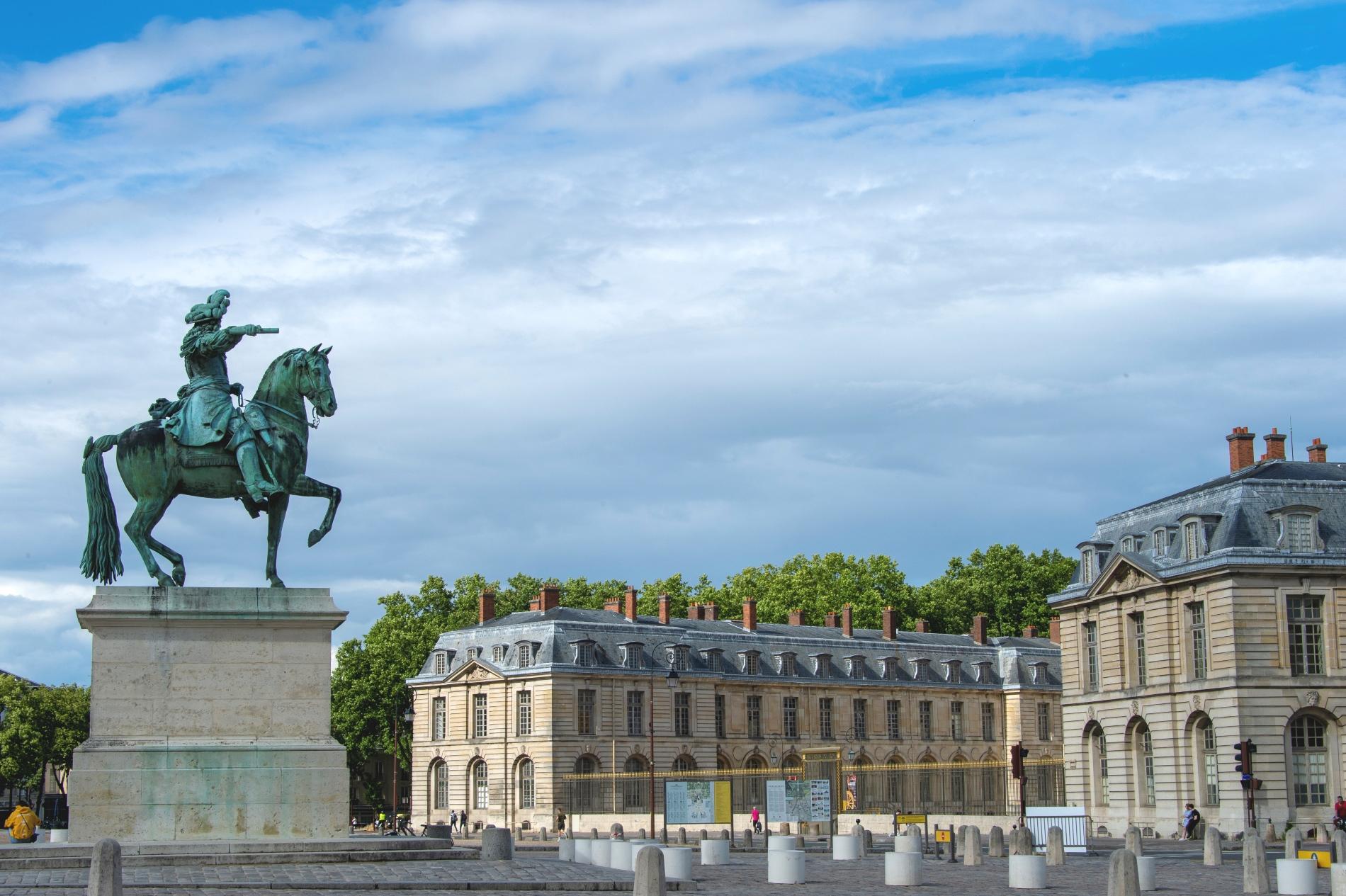 Parcoursup : formez-vous aux métiers du patrimoine avec CY Cergy Paris