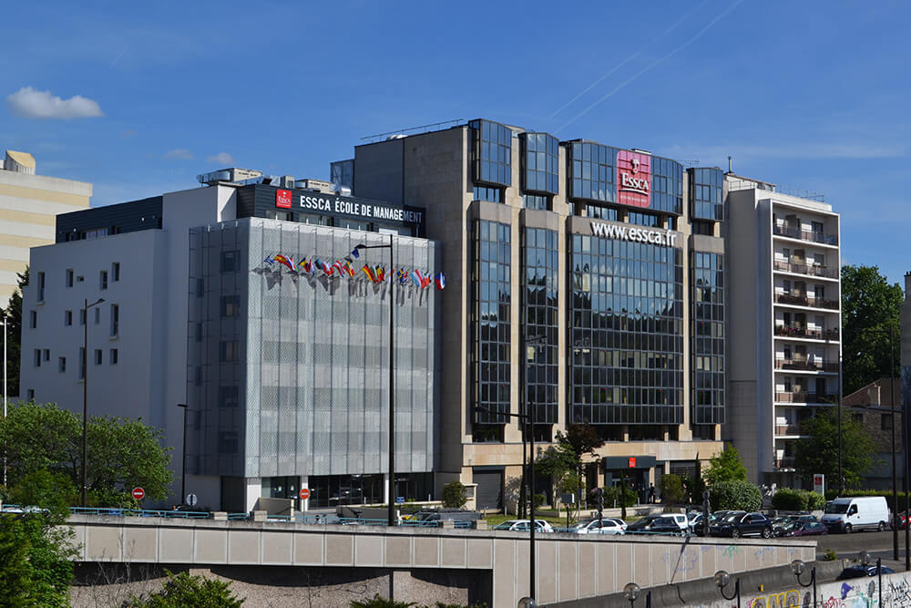 L’ESSCA obtient le label DD&RS et s’engage pour le Développement Durable !