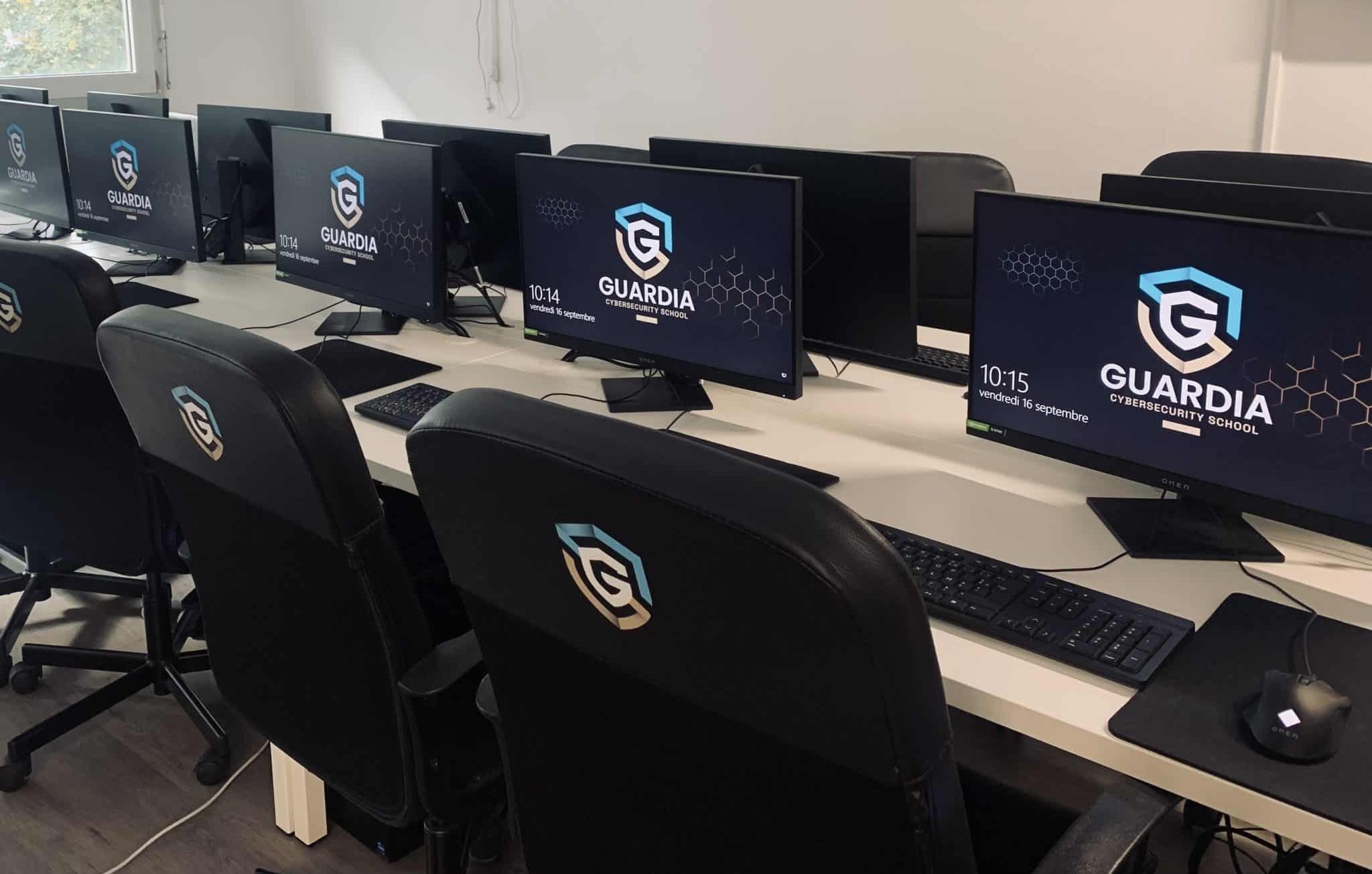 Découvrez l’école de cybersécurité qui recrute hors Parcoursup !