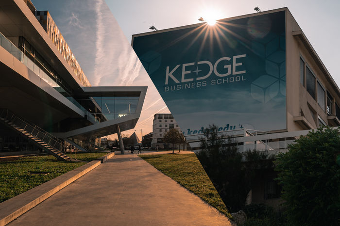 KEDGE renouvelle son label DD & RS pour 4 ans