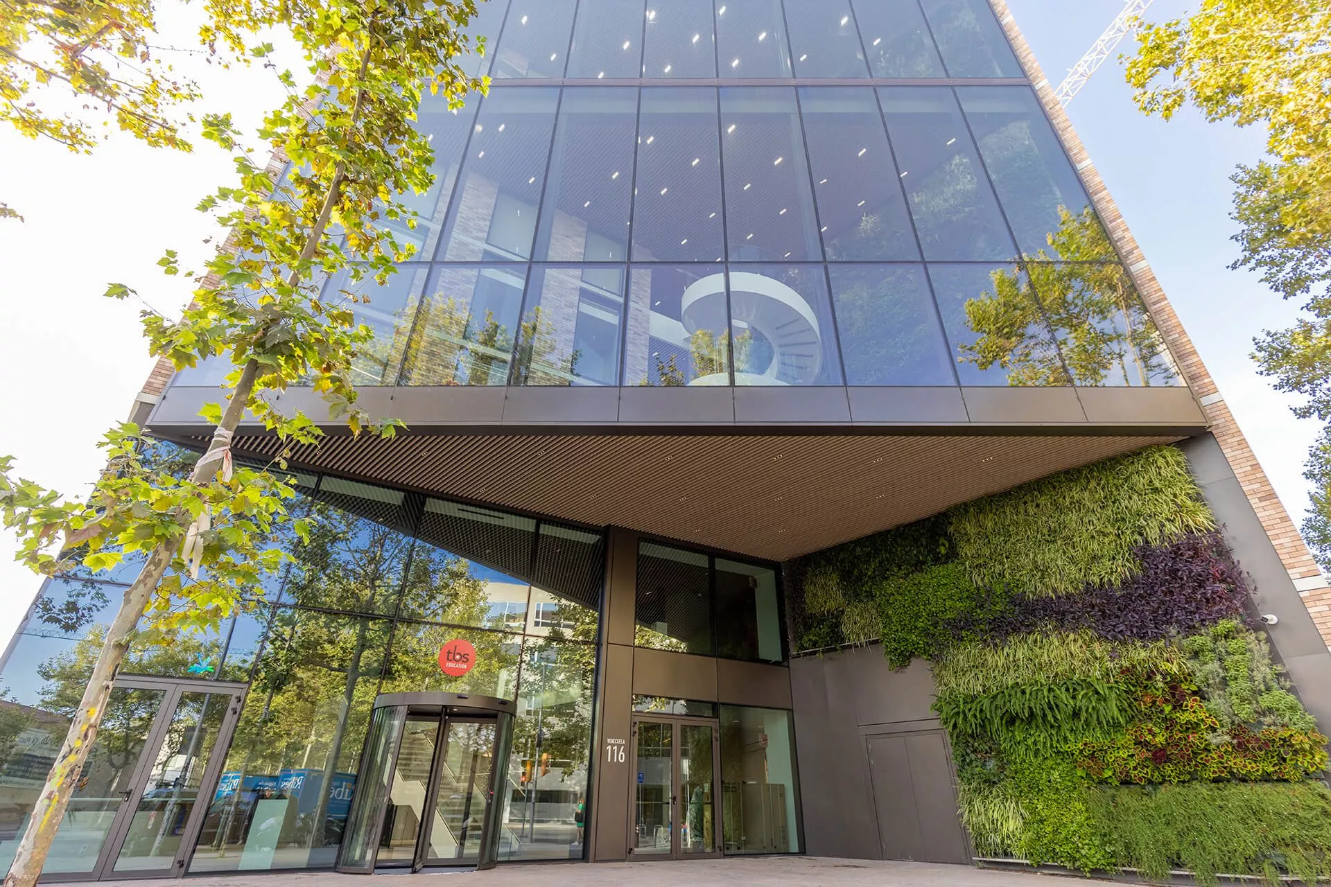 Le PGE de TBS Education devient accessible à Barcelone dès la L3 !