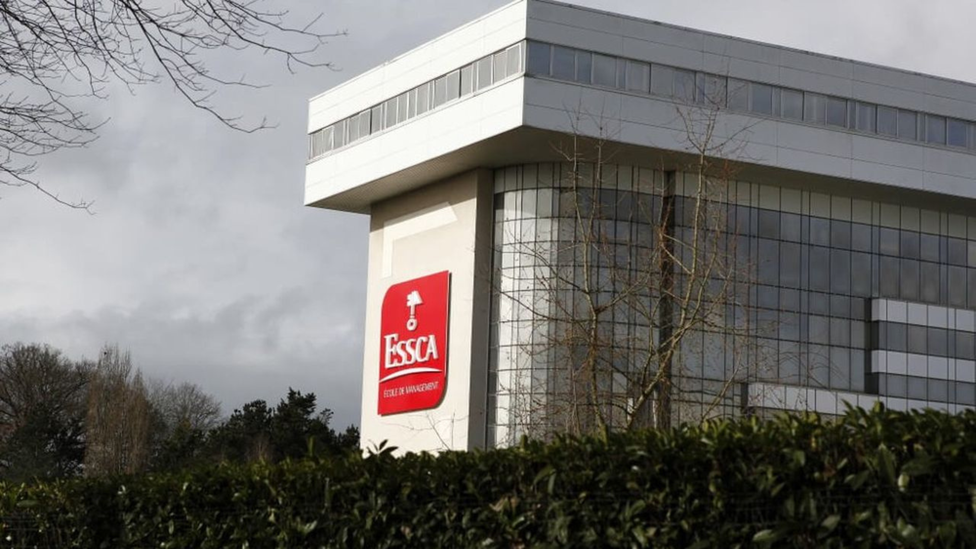 L’ESSCA obtient le label DD&RS et s’engage pour le Développement Durable !