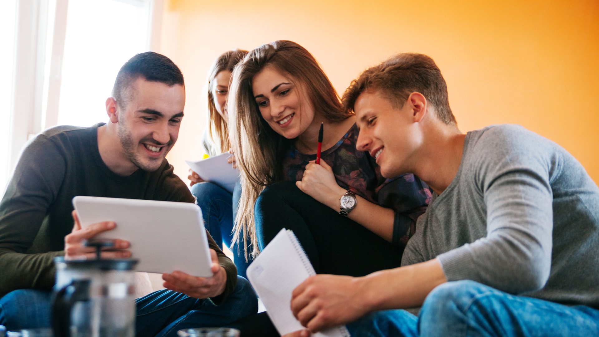 Participez à la compétition étudiante Simbound Masters 2024 !