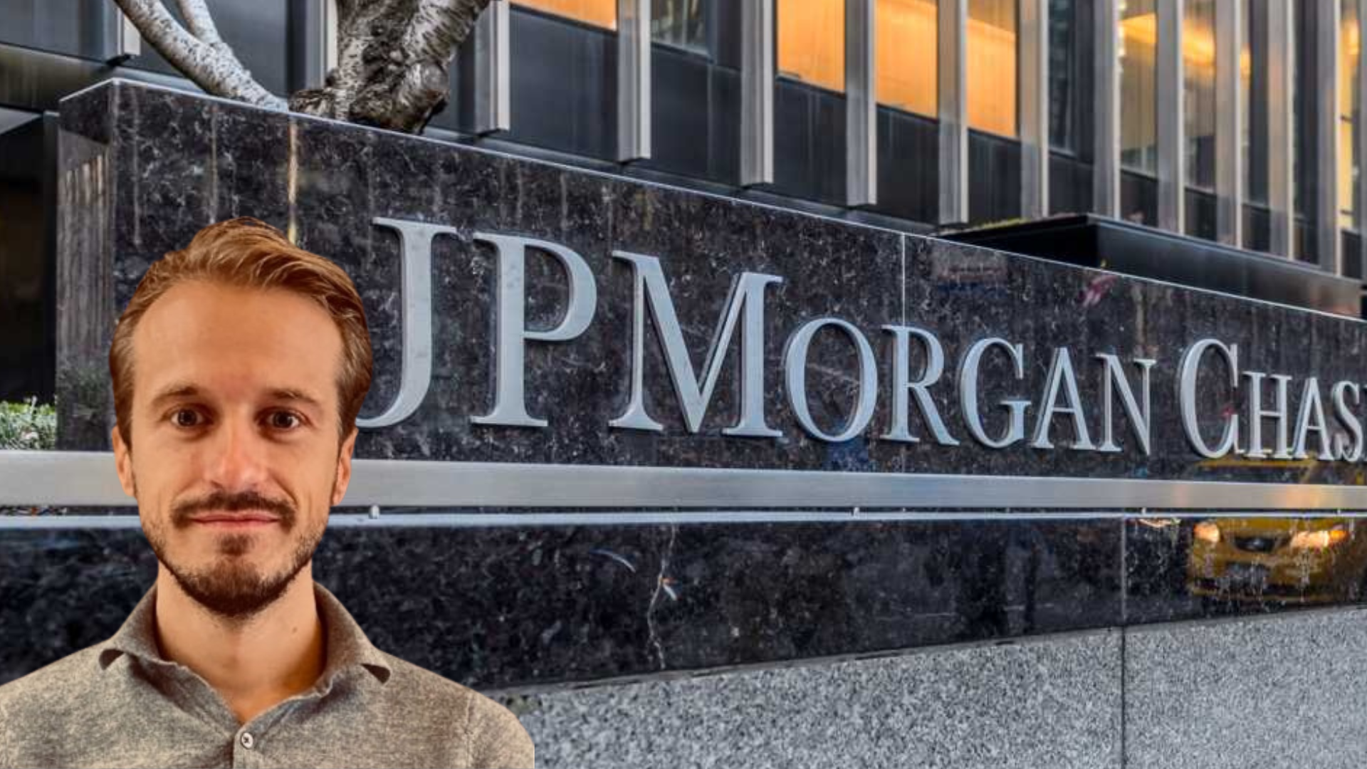 Diplômé d’Audencia, il décroche son premier job chez J.P. Morgan… découvrez le parcours d’Antoine des Noyers !