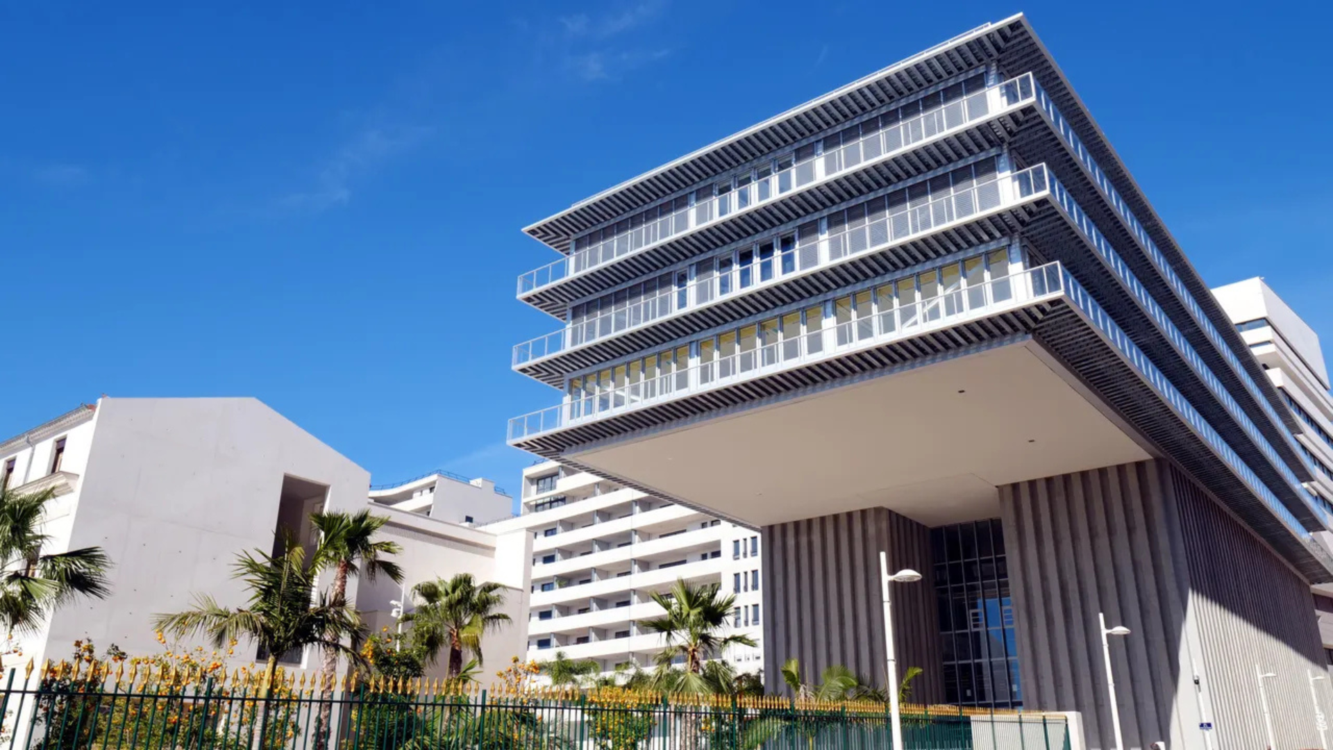 KEDGE BS signe un partenariat avec l&rsquo;Institut de Recherche pour le développement