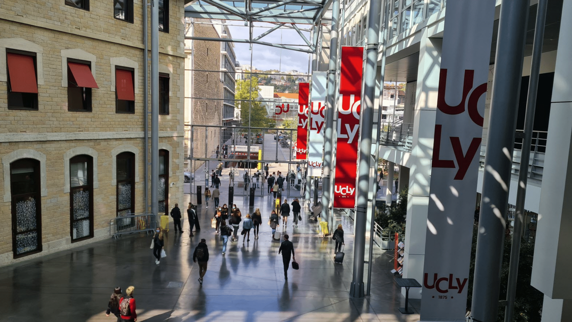 L’ESDES Business School renouvelle son Grade de Licence pour 5 ans