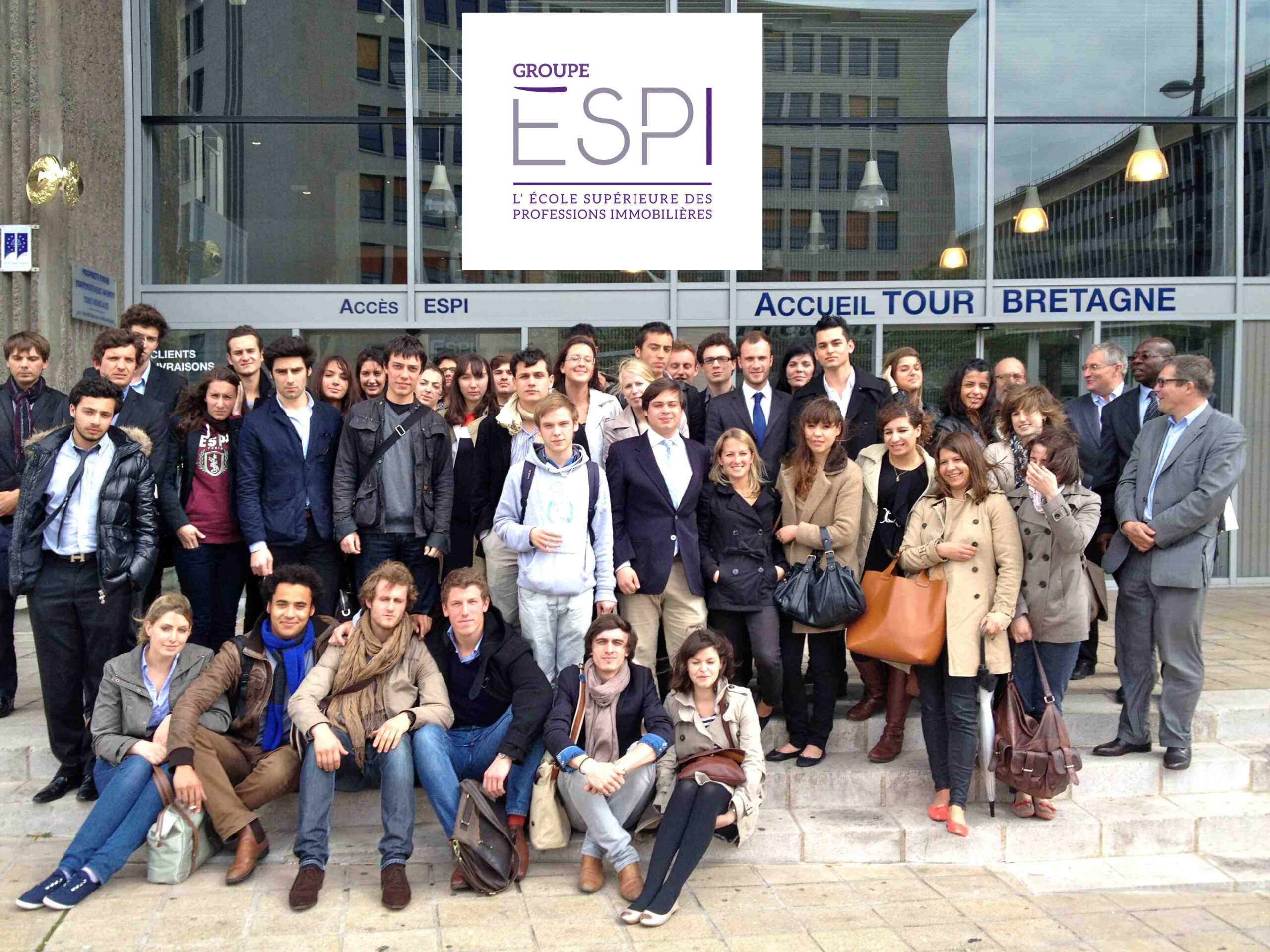 L’ESPI ouvre un double-diplôme avec une prestigieuse université anglaise !