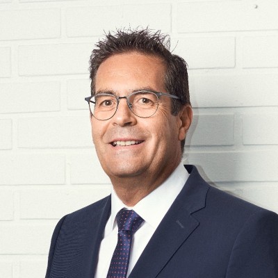Philippe Guérinet devient Directeur de DeVinci Executive Education !