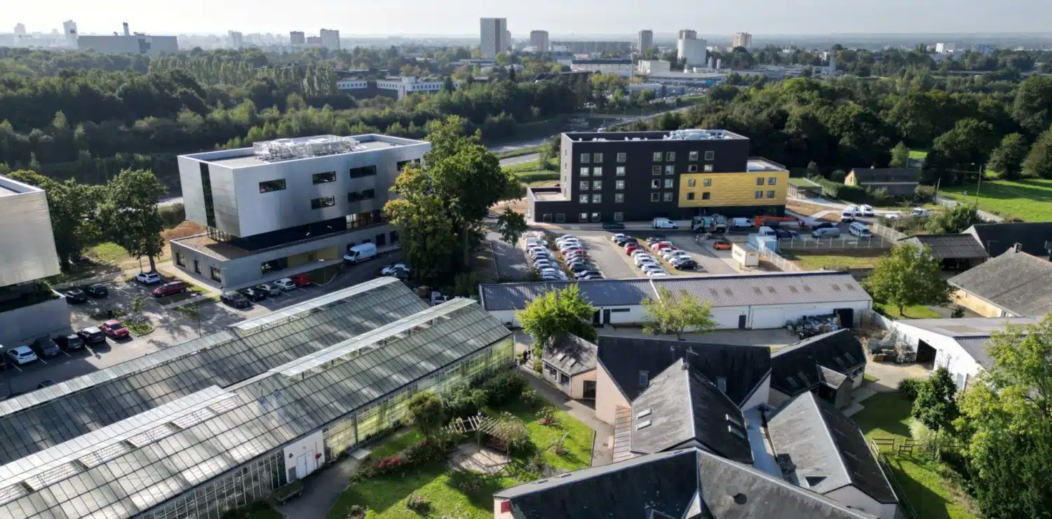 Le Campus The Land ouvre 3 nouvelles écoles pour les étudiants du supérieur !
