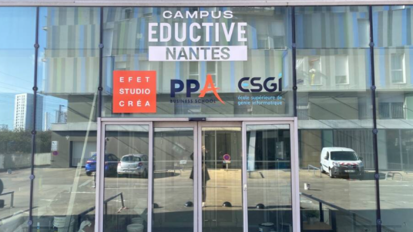 PPA Business School lance un nouveau Mastère et un MBA !