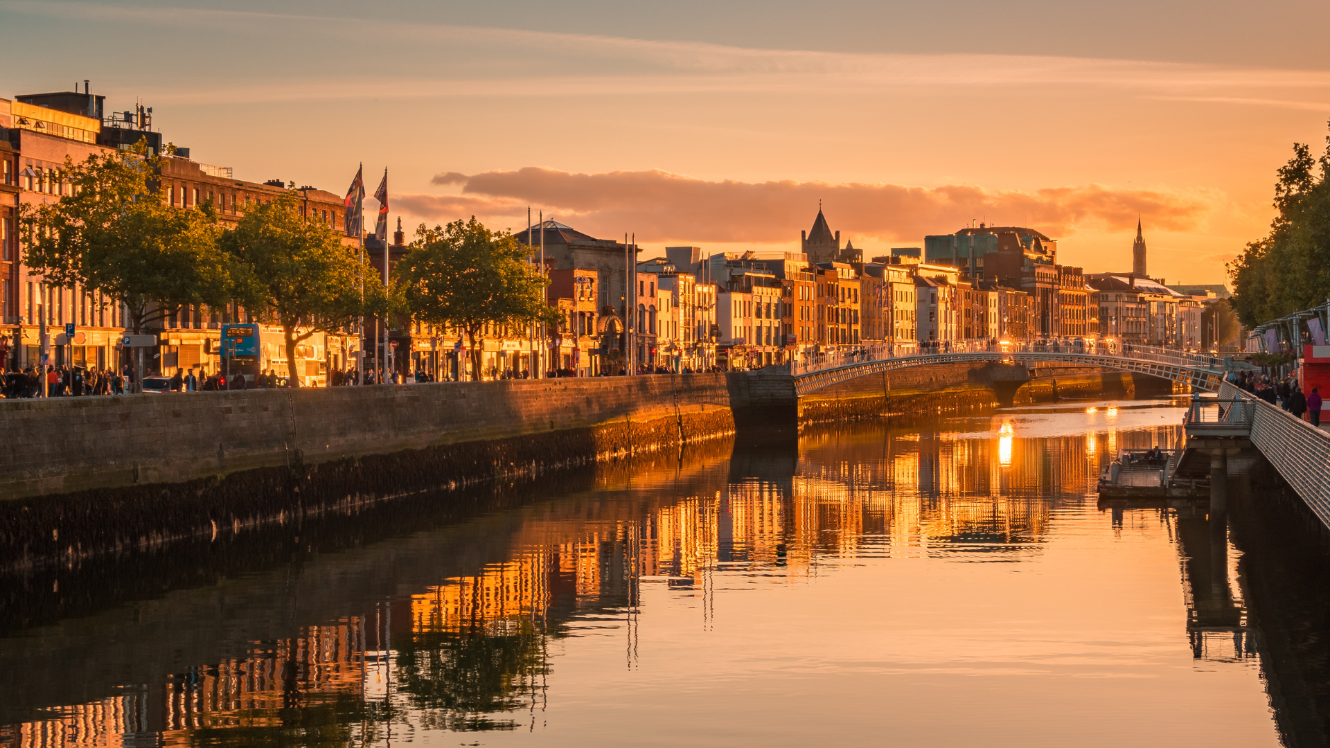 Quelles sont les écoles de commerce à Dublin ?
