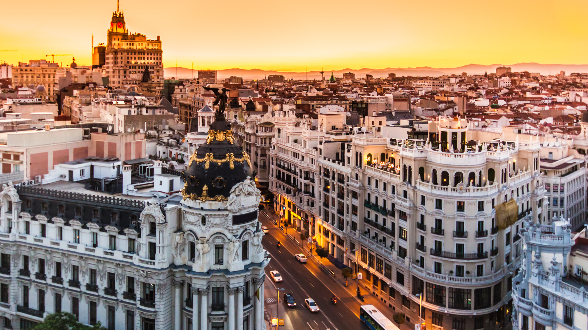 Madrid : Le TOP 7 des écoles de commerce