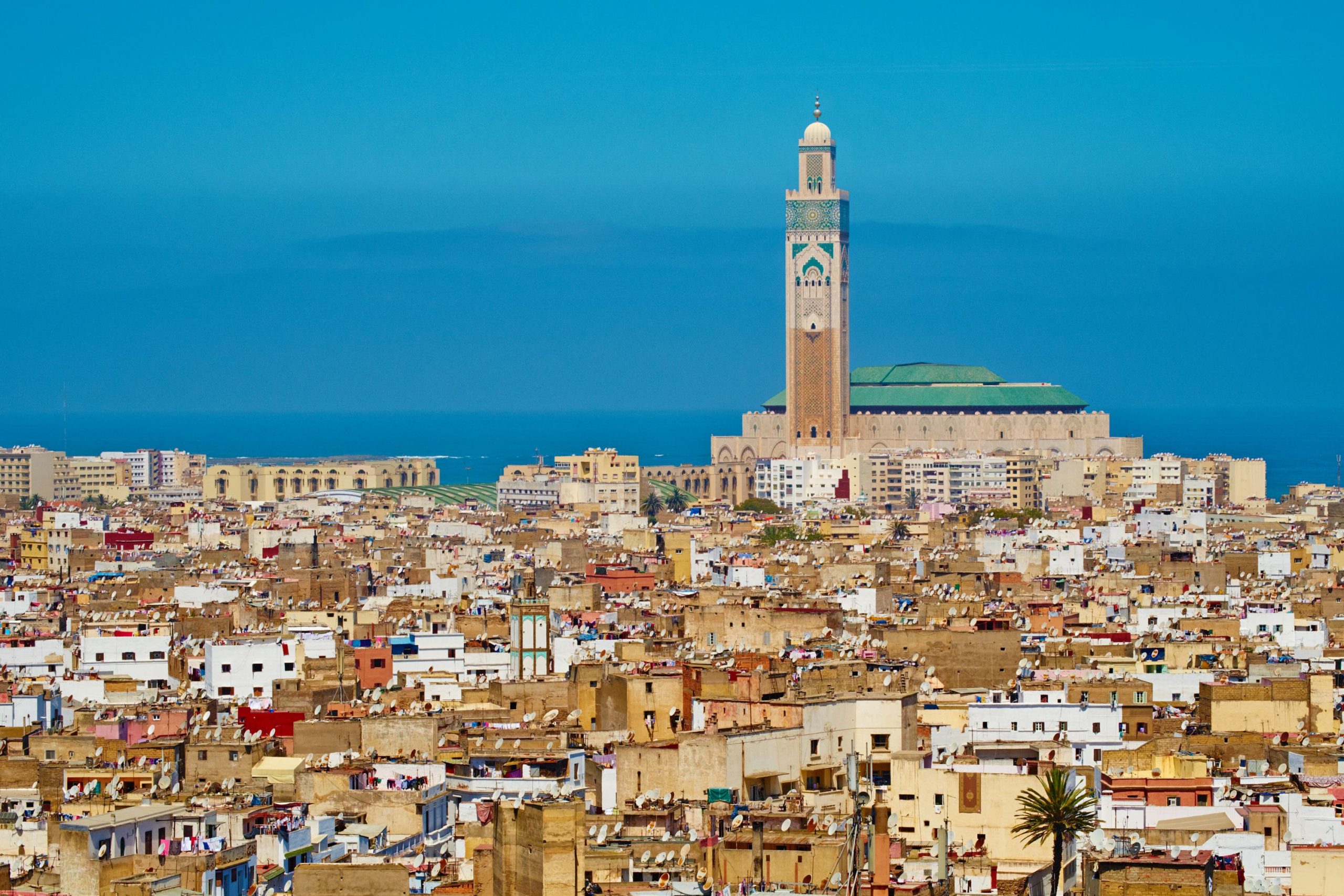 Collège de Paris ouvre un nouveau campus à Casablanca !