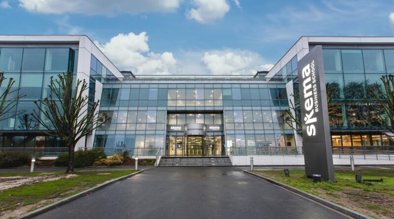 SKEMA : Comment remplir son CV Projectif pour l’entretien ?