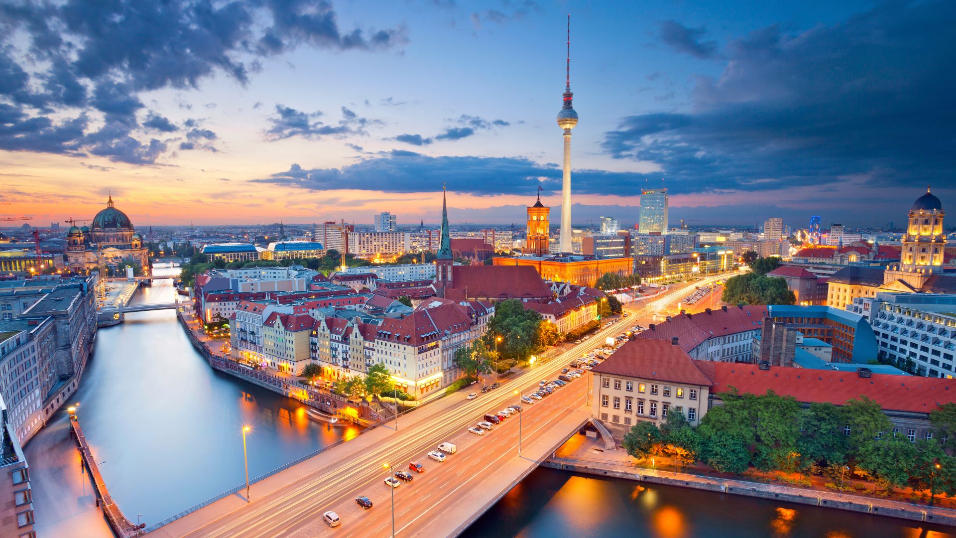 6 écoles de commerce basées à Berlin