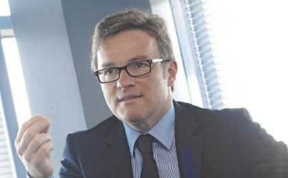 Découvrez qui est le nouveau Directeur Général de PSB