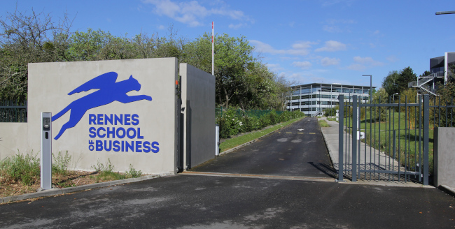 Rennes SB annonce de nouveaux programmes pour la rentrée 2024 !
