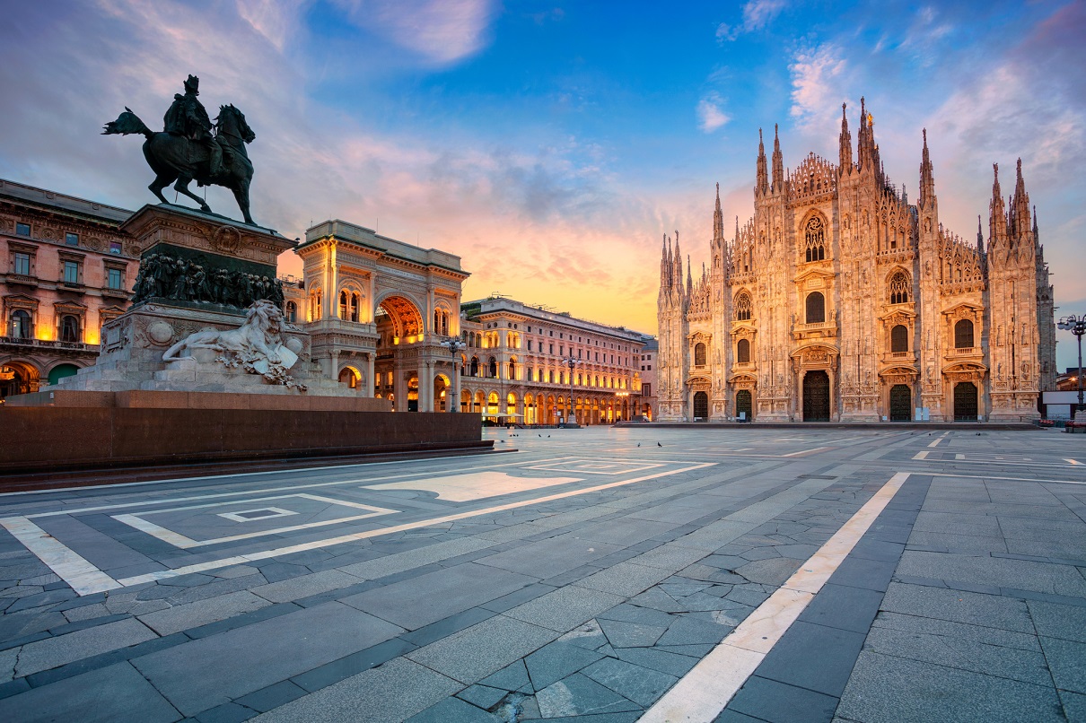 PSB ouvre un campus à Milan pour les étudiants du PGE