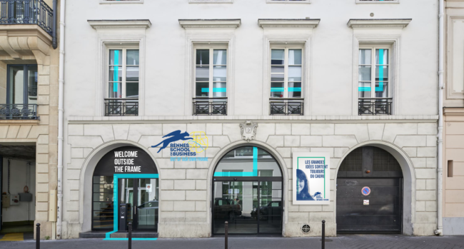 La rentrée des PGE de RSB s’est effectuée sous une nouvelle direction