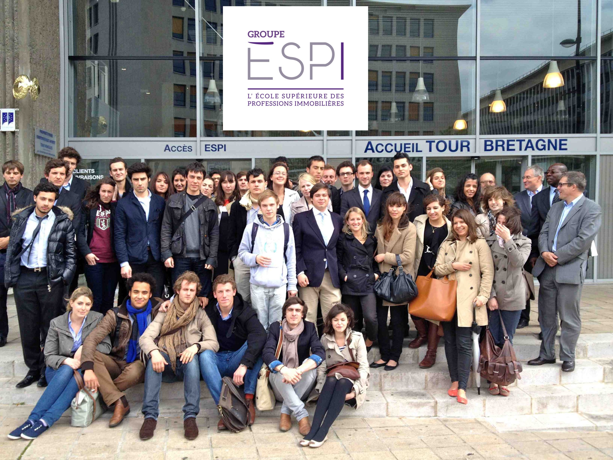 Bachelor Immobilier de Luxe : le nouveau programme de l’ESPI !