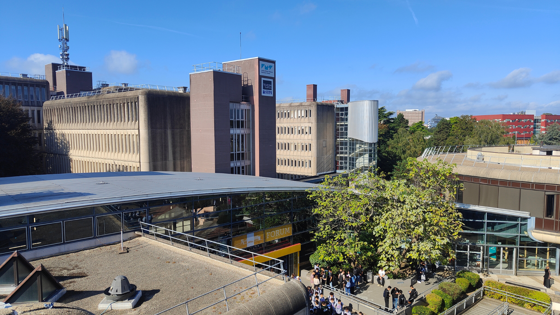 IMT-BS a réinventé son Bachelor pour la rentrée 2024 !