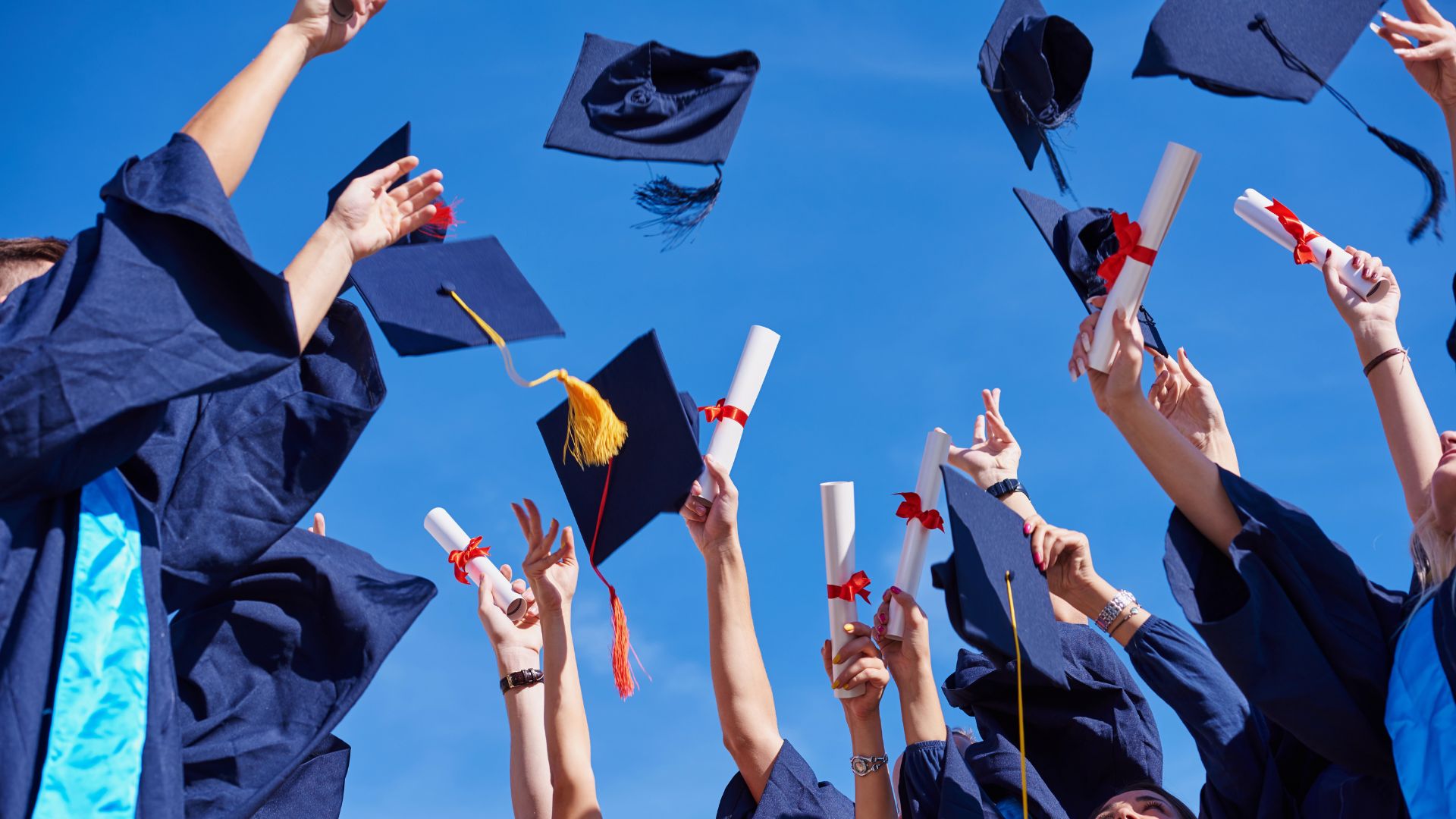Classement l’Etudiant 2025 des écoles de commerce !