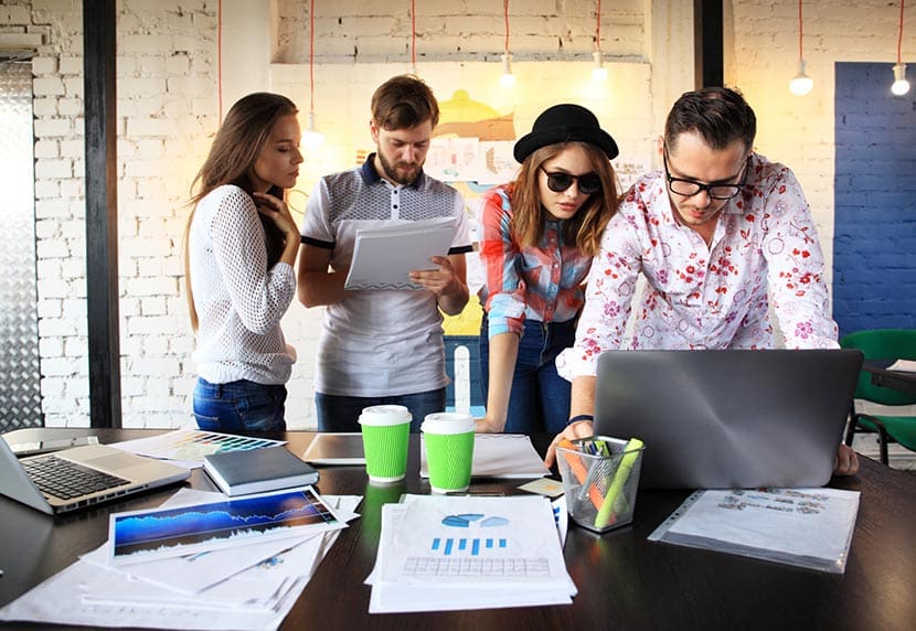 Speak & Act : Classement des meilleurs employeurs 2024 !