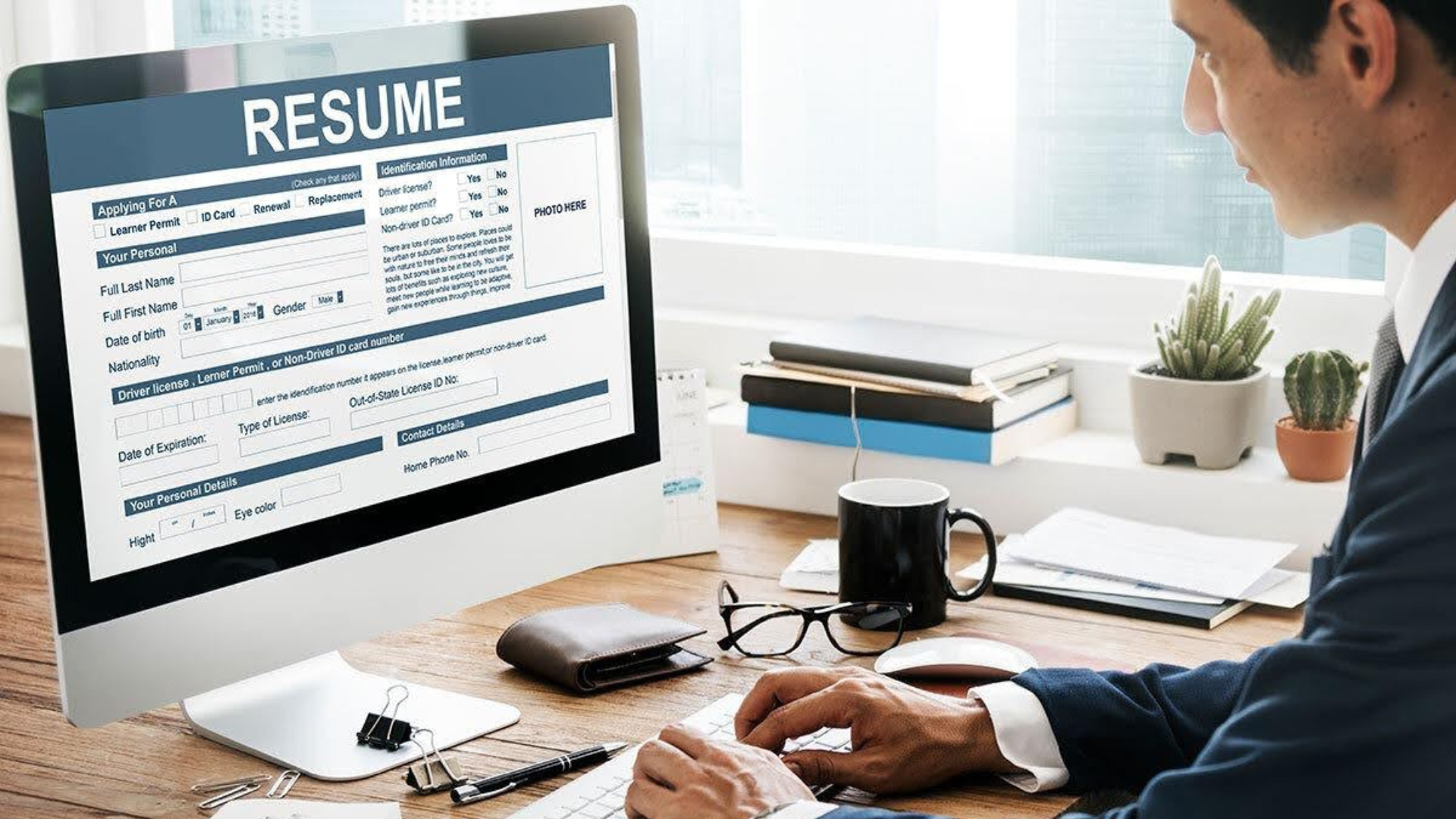Comment choisir le bon format de CV pour une carrière dans le monde des affaires ?