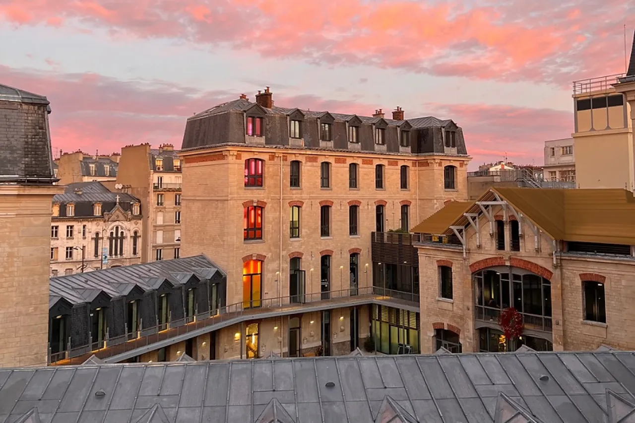 Regen School ouvre de nouveaux programmes sur son campus parisien !