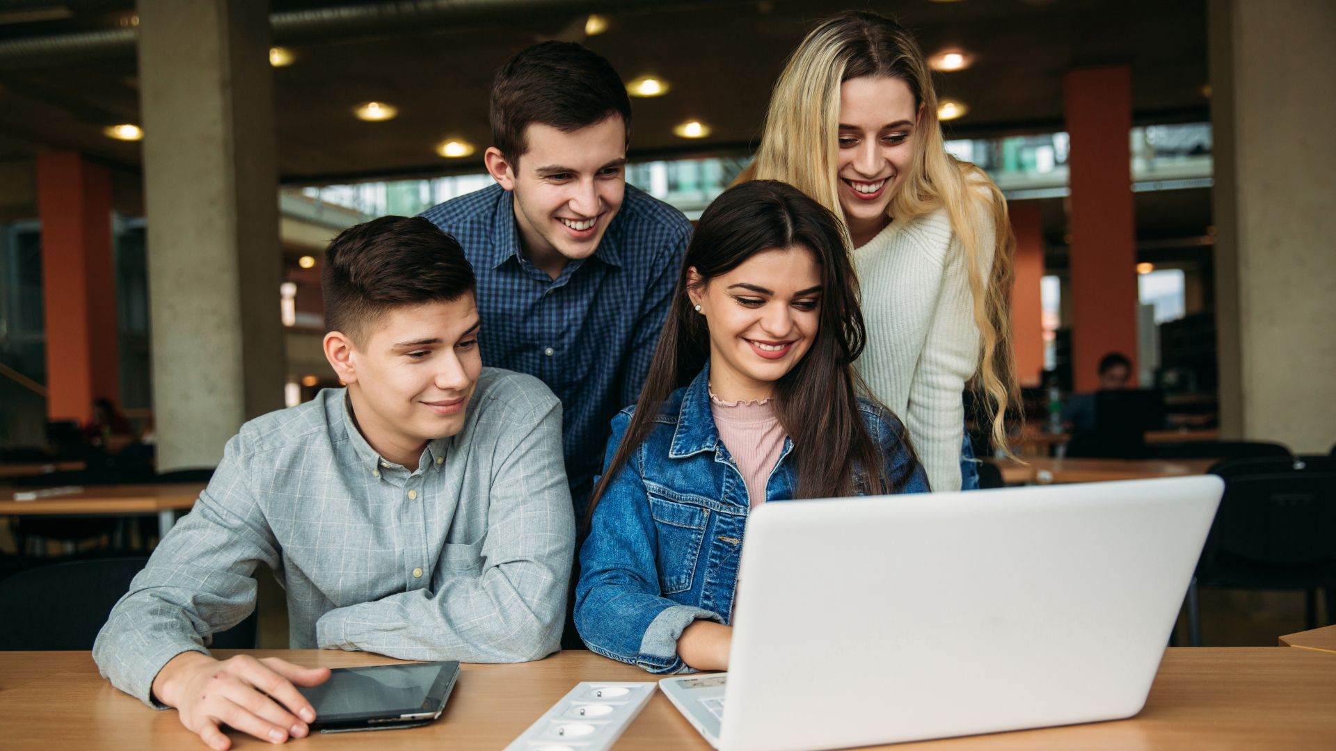 Découvrez l’international BBA de Grenoble Ecole de Management !