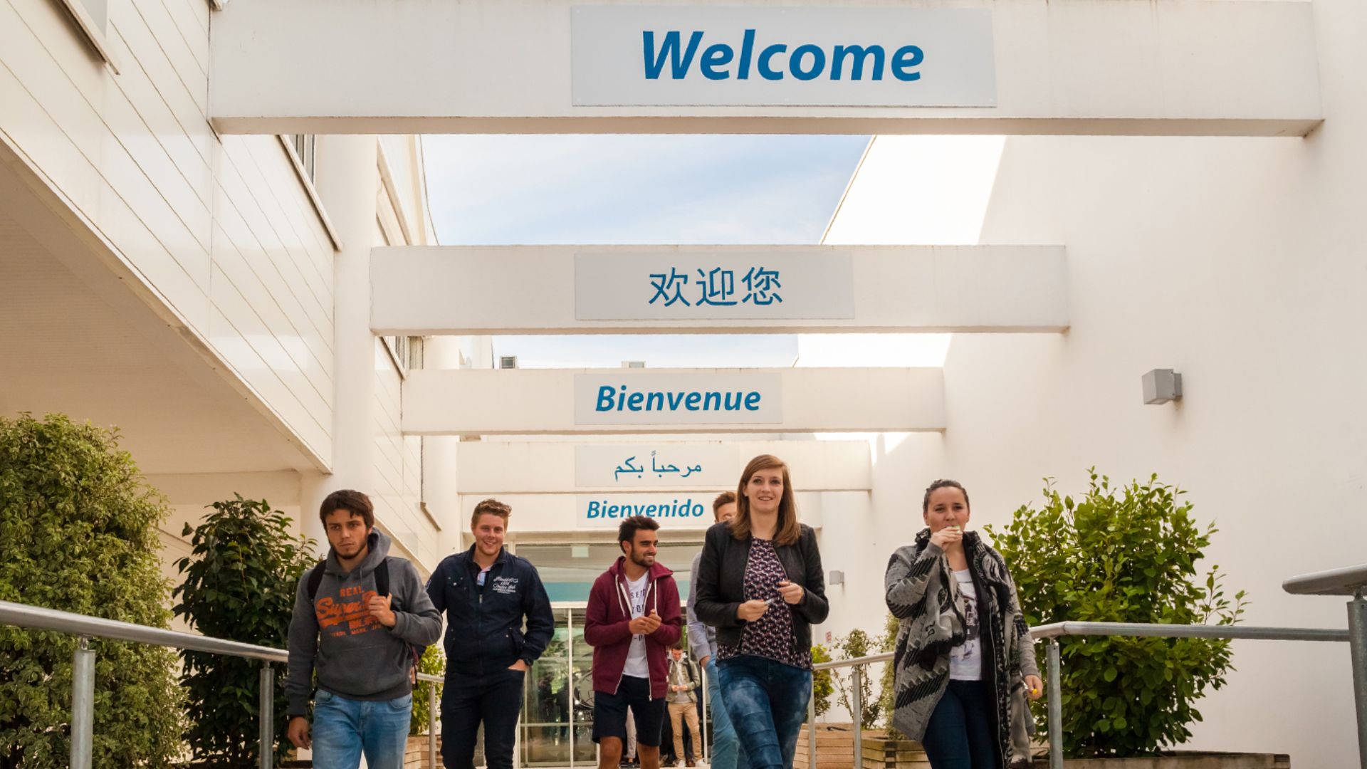 Pourquoi rejoindre un Bachelor ou Master en Grande École de management ?