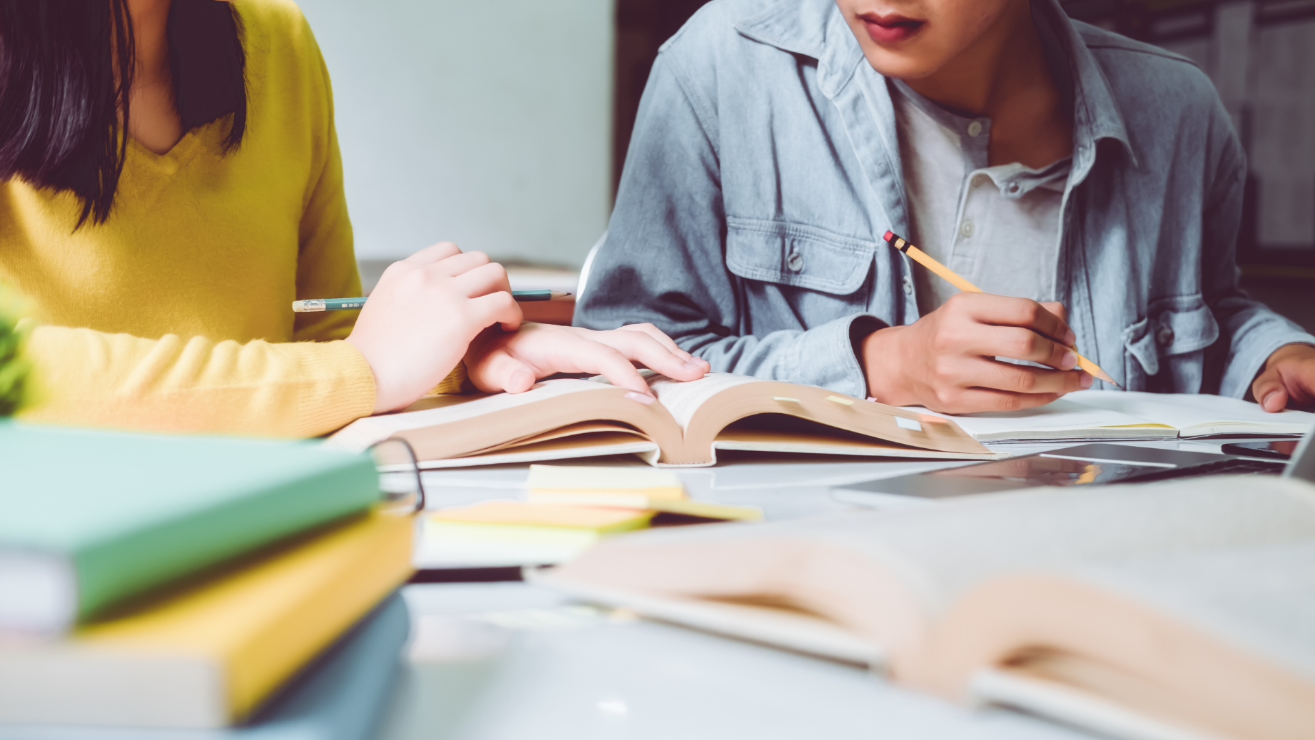 Comment réussir les concours d’entrée en école de commerce ?