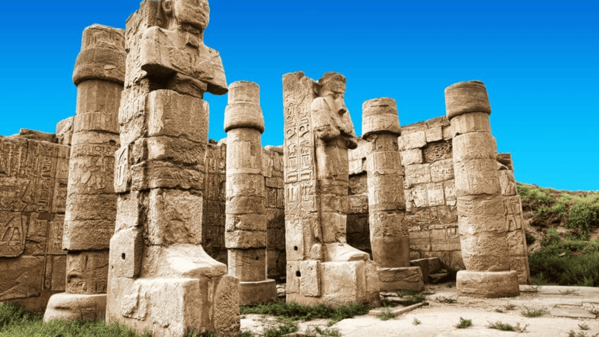 Quelles sont les influences de l’Égypte antique sur notre quotidien ?