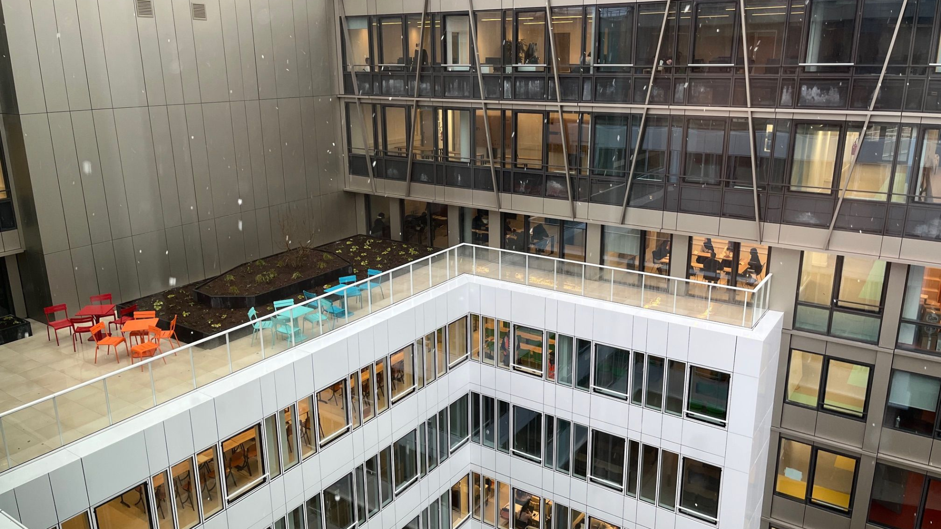 Faire un MBA spécialisé ? C&rsquo;est possible avec l&rsquo;IDRAC BS !