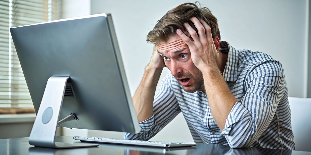 Les erreurs à éviter lors de l’apprentissage du webdesign